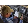 Garmin Dezl LGV820 8 polegadas GPS para camiões