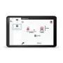 Garmin Dezl LGV820 8 polegadas GPS para camiões