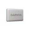Garmin ECHOMAP UHD2 7 tampa de proteção (010-13116-01) - preta, encaixe rápido, qualidade marítima