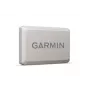 Garmin ECHOMAP UHD2 7 tampa de proteção (010-13116-01) - preta, encaixe rápido, qualidade marítima