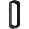 Garmin Capa de silicone Edge 1040 – preta, capa protetora à medida com aderência antiderrapante, proteção contra riscos e pó, acesso total aos botões e suporte