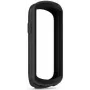 Garmin Capa de silicone Edge 1040 – preta, capa protetora à medida com aderência antiderrapante, proteção contra riscos e pó, acesso total aos botões e suporte