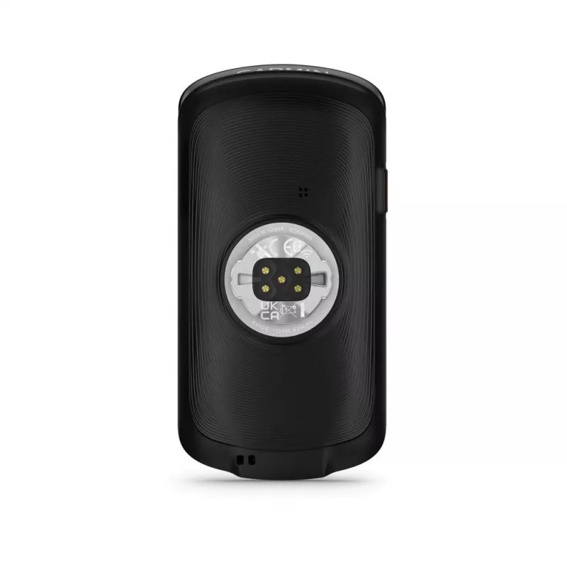 Computador de bicicleta Garmin Edge 1040 Solar GPS (apenas dispositivo)