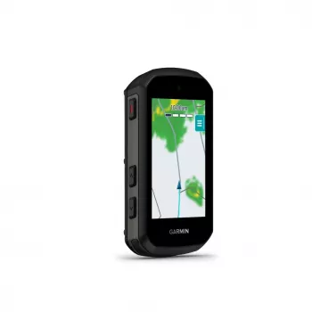 Garmin Edge 550 Ciclocomputador