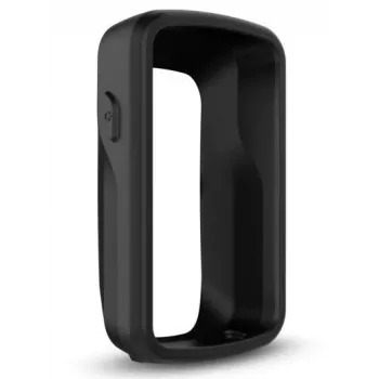 Capa de silicone Garmin Edge 820, preto