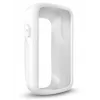 Garmin Edge 820 Capa de silicone branca (010-12484-05)