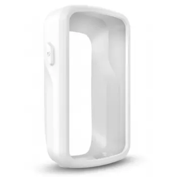 Garmin Edge 820 Capa de silicone branca (010-12484-05)
