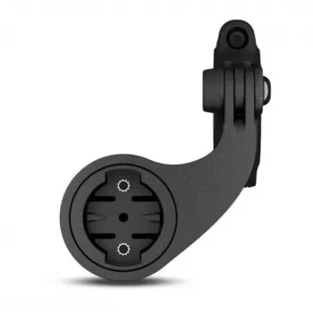 Garmin Suporte para Bicicleta de Montanha Edge - Suporte de Guiador para Série Edge