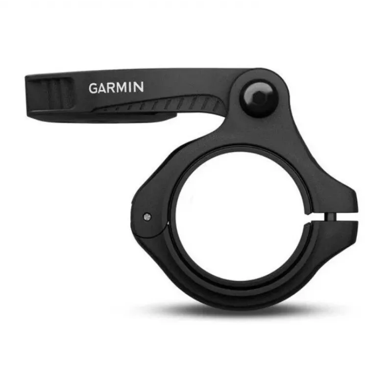 Garmin Suporte para Bicicleta de Montanha Edge - Suporte de Guiador para Série Edge
