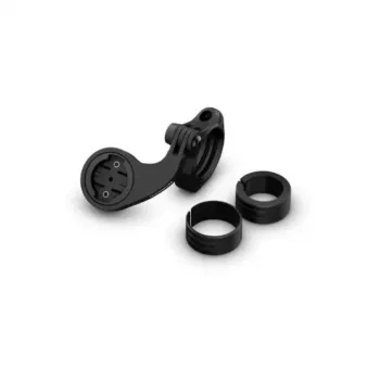 Garmin Suporte para Bicicleta de Montanha Edge - Suporte de Guiador para Série Edge