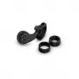 Garmin Suporte para Bicicleta de Montanha Edge - Suporte de Guiador para Série Edge