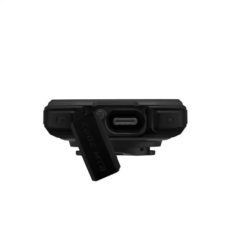 Garmin Edge MTB computador GPS avançado para bicicleta de montanha