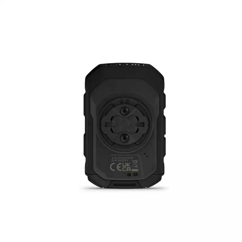 Garmin Edge MTB computador GPS avançado para bicicleta de montanha