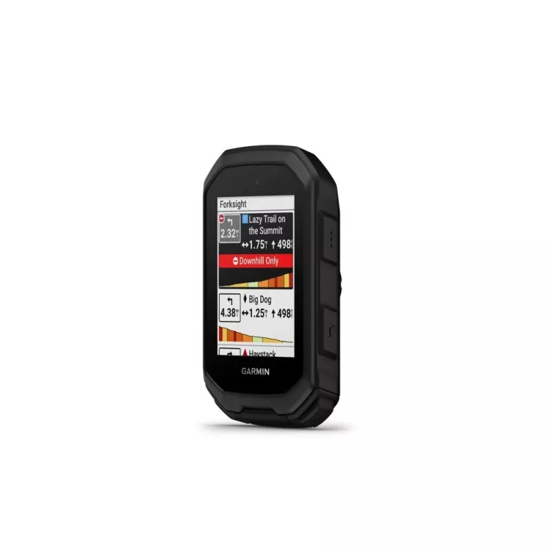 Garmin Edge MTB computador GPS avançado para bicicleta de montanha