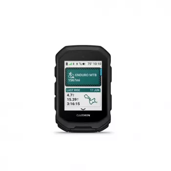 Garmin Edge MTB computador GPS avançado para bicicleta de montanha