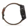 Garmin Fenix 8 Pro AMOLED Sapphire GPS 51mm Smartwatch - grafite titânio