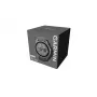 Garmin Fenix 9 Pro – inReach, Solar, 51mm titânio com bracelete de silicone cinzento seixo