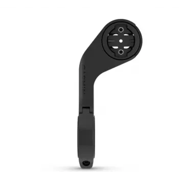 Garmin Suporte frontal Flush Out-Front para ciclocomputador Edge