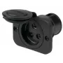 Garmin Force Power Receptacle Kit para motor de troling (010-12832-42)