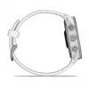 Garmin Forerunner 170 Music, Whitestone com pulseira Whitestone/Cloud Blue