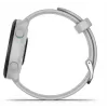Garmin Forerunner 55 smartwatch GPS 42 mm branco