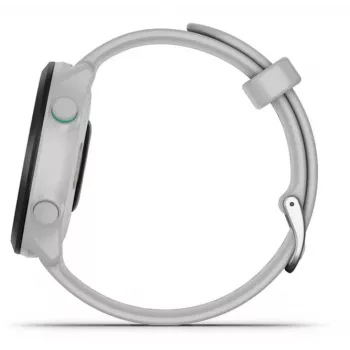 Garmin Forerunner 55 smartwatch GPS 42 mm branco
