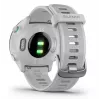 Garmin Forerunner 55 smartwatch GPS 42 mm branco