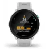 Garmin Forerunner 55 smartwatch GPS 42 mm branco