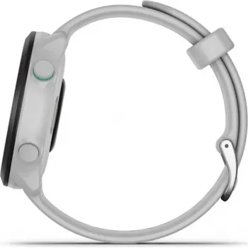 Garmin Forerunner 55 smartwatch GPS 42 mm branco