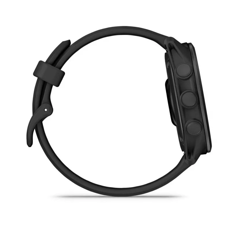 Garmin FORERUNNER 70 preto