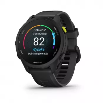 Garmin FORERUNNER 70 preto