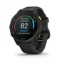 Garmin FORERUNNER 70 preto