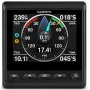 Garmin GMI 20 ecrã de instrumentos marítimos 4 polegadas QVGA LCD cor NMEA 2000