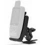 Suporte de montagem com alimentação Garmin GPSMAP 86 - preto