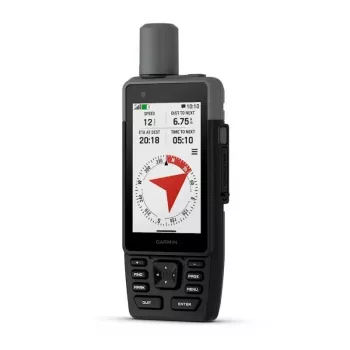 Garmin GPSMAP H1 navegador GPS portátil