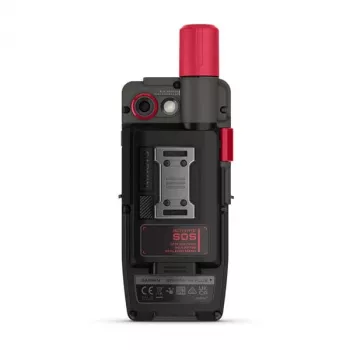 Garmin GPSMAP H1i Plus navegador GPS portátil