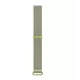 Garmin CIRQA Braceletes acessórios, L-XL, Citron Grey
