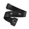 Cinta peitoral de substituição Garmin HRM, X-Small a Small - Preto