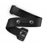 Cinta peitoral de substituição Garmin HRM, X-Small a Small - Preto