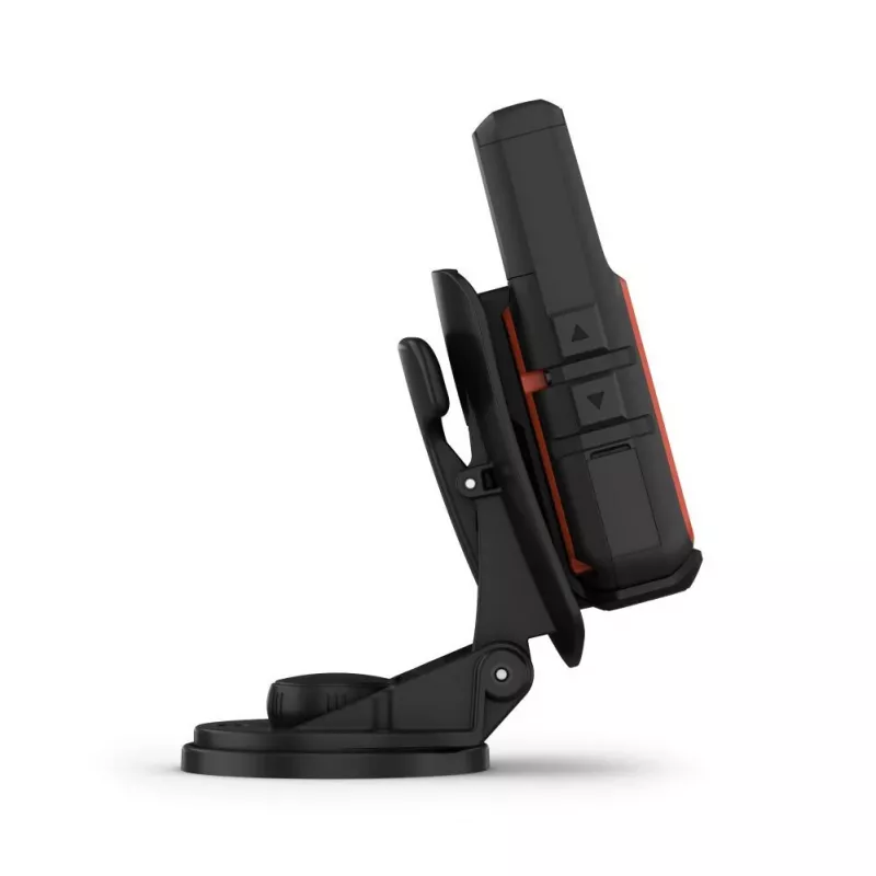 Garmin inReach Mini 2 Pacote Marine Vermelho Chama