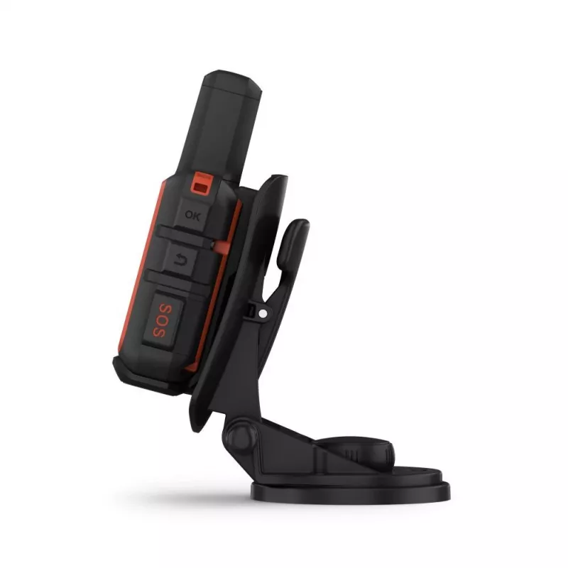 Garmin inReach Mini 2 Pacote Marine Vermelho Chama
