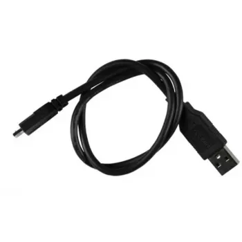 Garmin cabo de carregamento microUSB 2A