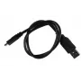 Garmin cabo de carregamento microUSB 2A