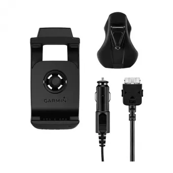 Garmin Montana 010-12456-04 GPSMAP 276Cx GPS portátil com altifalante