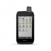 Garmin Montana 710 dispositivo GPS robusto com ecrã tátil