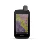Garmin Montana 710 dispositivo GPS robusto com ecrã tátil