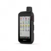 Garmin Montana 710i GPS portátil robusto com ecrã tátil e tecnologia inReach