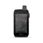 Garmin Montana 710i GPS portátil robusto com ecrã tátil e tecnologia inReach