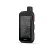 Garmin Montana 760i Dispositivo robusto GPS com ecrã tátil, tecnologia inReach e câmara de 8 megapixels