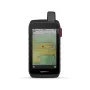 Garmin Montana 760i Dispositivo robusto GPS com ecrã tátil, tecnologia inReach e câmara de 8 megapixels